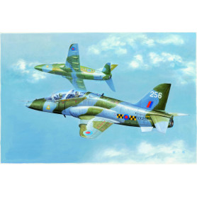 Hawk T MK.1A - 1/48 - HOBBY BOSS 81733