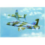 Hawk T MK.1A - 1/48 - HOBBY BOSS 81733