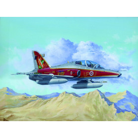 Hawk T MK.127 - 1/48 - HOBBY BOSS 81736