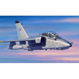AMX-T Trainer - 1/48 - HOBBY BOSS 81743