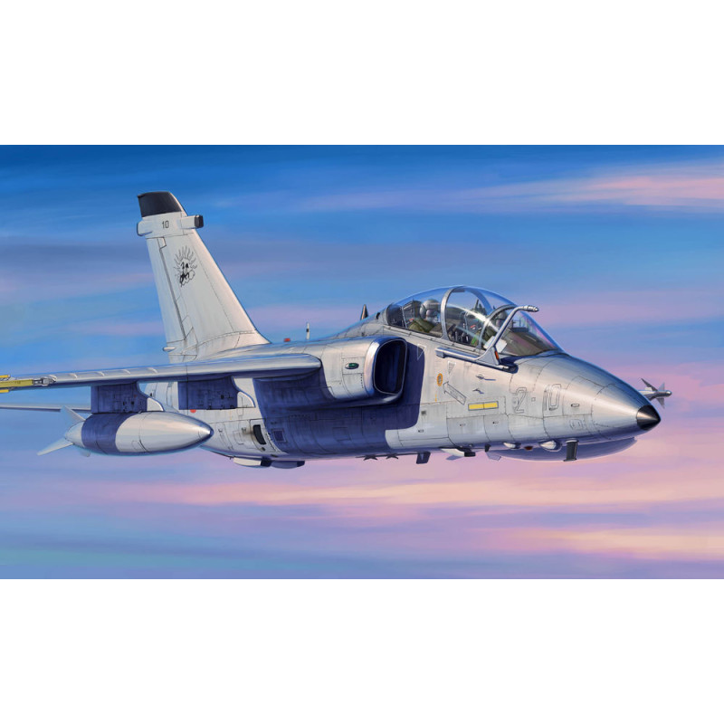 AMX-T Trainer - 1/48 - HOBBY BOSS 81743