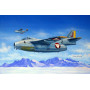 SAAB J 29F Flying Barrel - 1/48 - HOBBY BOSS 81745