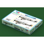 Bf 109 F-4 - 1/48 - HOBBY BOSS 81749