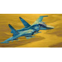 Su-34 Fullback chasseur-bombardier russe - 1/48 - HOBBY BOSS 81756