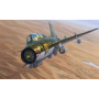 Su-17UM3 Fitter-G - 1/48 - HOBBY BOSS 81759