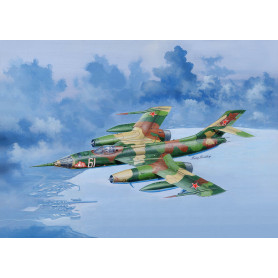 Yak-28PP Brewer-E russe - 1/48 - HOBBY BOSS 81768