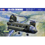 CH-47A Chinook - 1/48 - HOBBY BOSS 81772