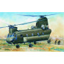 CH-47D Chinook - 1/48 - HOBBY BOSS 81773