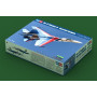 Su-27 Flanker B - Russian Knights Aerobatic Team - 1/48 - HOBBY BOSS 81776