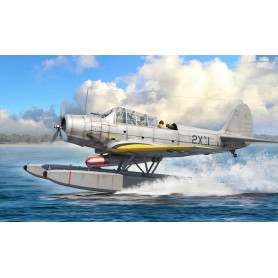 TBD-1A Devastator - 1/48 - HOBBY BOSS 81784