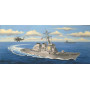 USS Cole DDG-67 - 1/700 - HOBBY BOSS 83410