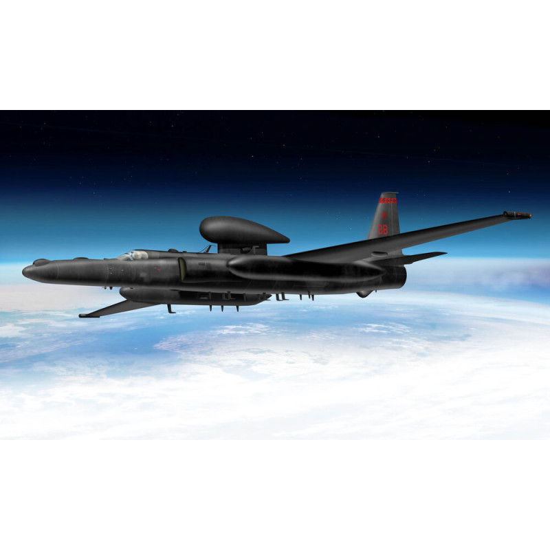 U-2S « Dragon Lady » Senior Span - 1/48 - HOBBY BOSS 81785