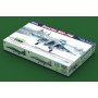 MiG-29K russe - 1/48 - HOBBY BOSS 81786