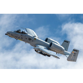 A-10C « Thunderbolt » II - 1/48 - HOBBY BOSS 81796