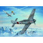 Focke-Wulf FW190A-8 - 1/18 - HOBBY BOSS 81803