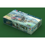 UH-1 Huey B - 1/18 - HOBBY BOSS 81806