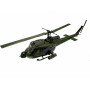 UH-1 Huey B - 1/18 - HOBBY BOSS 81806