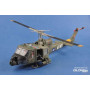 UH-1 Huey B/C - 1/18 - HOBBY BOSS 81807
