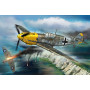 Messerschmitt Bf109E, Septembre 1940 - 1/18 - HOBBY BOSS 81809
