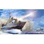 USS Pegasus PHM-1 - 1/200 - HOBBY BOSS 82005