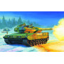 Char suédois Strv.122 - 1/35 - HOBBY BOSS 82404