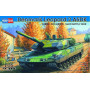 Char danois Leopard 2A5 DK - 1/35 - HOBBY BOSS 82405