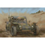 Delta Force FAV - 1/35 - HOBBY BOSS 82406