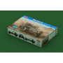 Delta Force FAV - 1/35 - HOBBY BOSS 82406