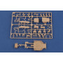 Delta Force FAV - 1/35 - HOBBY BOSS 82406