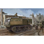 Tracteur haute vitesse M4 (155 mm / 8 po / 240 mm) - 1/35 - HOBBY BOSS 82408