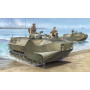 LVTP-7 véhicule amphibie blindé transport de troupes - 1/35 - HOBBY BOSS 82409