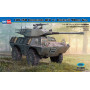 LAV-150 Commando AFV canon Cockerill 90 mm - 1/35 - HOBBY BOSS 82422