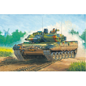 Leopard 2 A5/A6NL - 1/35 - HOBBY BOSS 82423