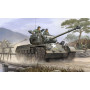Char lourd M26A1 Pershing - 1/35 - HOBBY BOSS 82425