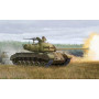 T26E4 Pershing Production tardive - 1/35 - HOBBY BOSS 82428