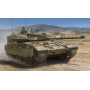 IDF Merkava Mk.IIID - 1/35 - HOBBY BOSS 82441