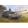 VK4502 (P) Vorne allemand - 1/35 - HOBBY BOSS 82444