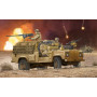 Land Rover Defender XD 'Wolf' W.M.I.K. - 1/35 - HOBBY BOSS 82446