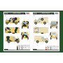 Land Rover Defender 110 HardTop - 1/35 - HOBBY BOSS 82448