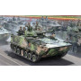 ZBD-04 chinois - IFV - 1/35 - HOBBY BOSS 82453