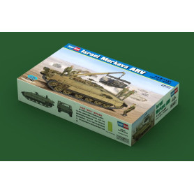 Israël Merkava ARV - 1/35 - HOBBY BOSS 82457