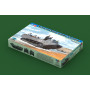 Land-Wasser-Schlepper II Prototype allemand - 1/35 - HOBBY BOSS 82461