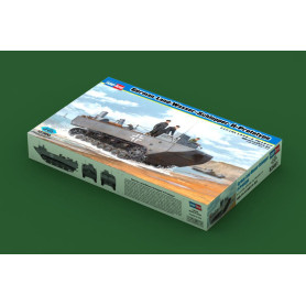 Land-Wasser-Schlepper II Prototype allemand - 1/35 - HOBBY BOSS 82461