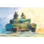 Char de bataille principal ZTZ96 MBT - 1/35 - HOBBY BOSS 82463