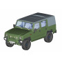 BJ2022JC Yong Shi SUV 0,5t - 1/35 - HOBBY BOSS 82466