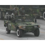 Dong Feng Meng Shi 1,5t - véhicule léger, parade - 1/35 - HOBBY BOSS 82467