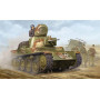 Char léger hongrois 38M Toldi II (B40) - 1/35 - HOBBY BOSS 82478