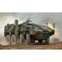 Boxer MRAV allemand - 1/35 - HOBBY BOSS 82480