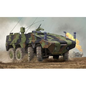 Boxer MRAV allemand - 1/35 - HOBBY BOSS 82480