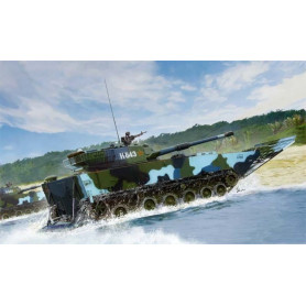 PLA ZTD-05 AAAV - 1/35 - HOBBY BOSS 82484